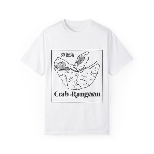 Crab Rangoon